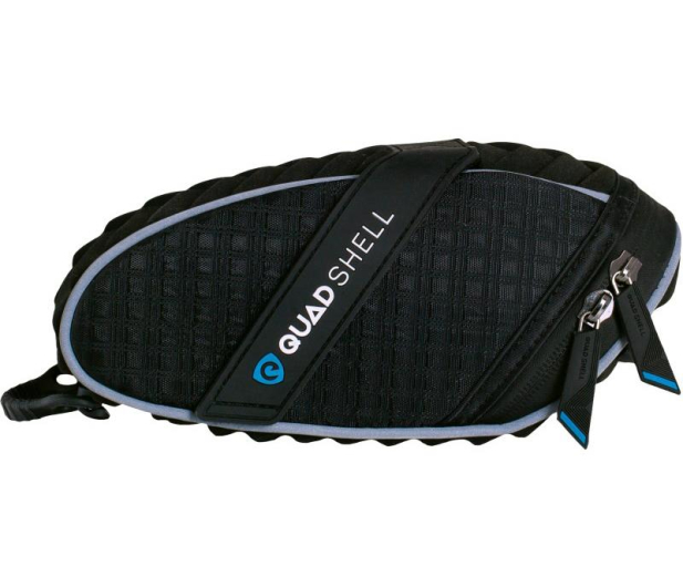 QuadShell Torba Rowerowa REFLECTO - 743695 - zdjęcie 2